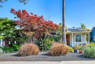 Single Family Residence, 5392   Janisann Ave, CA  , CA 90230