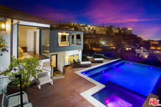 , 1733 SUNSET PLAZA dr, West Hollywood , CA 90069 - 5