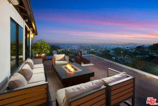 , 1733 SUNSET PLAZA dr, West Hollywood , CA 90069 - 6