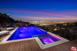 , 1733 SUNSET PLAZA dr, West Hollywood , CA 90069 - 4