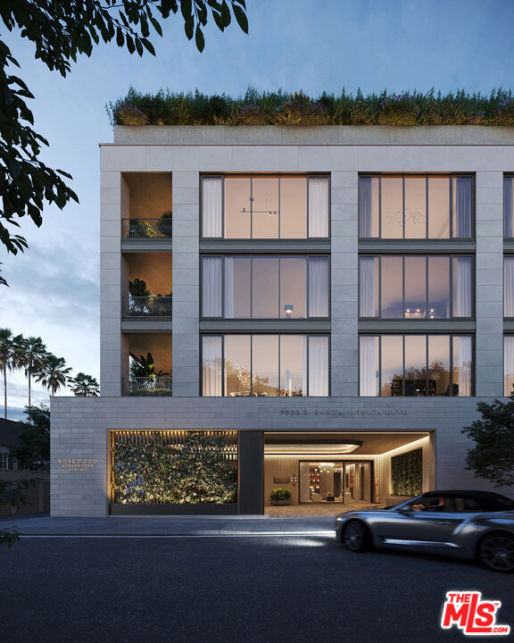 Condominium, 9900 Santa Monica blvd, Beverly Hills, CA 90212 - 1