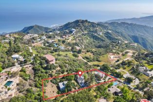 Single Family Residence, 190 Loma Metisse rd, Malibu, CA 90265 - 2