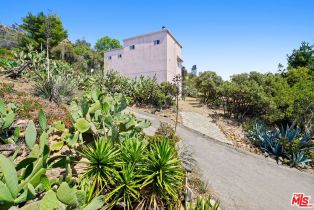 Single Family Residence, 190 Loma Metisse rd, Malibu, CA 90265 - 28