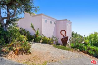 Single Family Residence, 190 Loma Metisse rd, Malibu, CA 90265 - 29