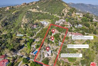 Single Family Residence, 190 Loma Metisse rd, Malibu, CA 90265 - 5