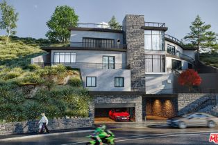 Land, 4036   Sunswept Dr, Studio City, CA  Studio City, CA 91604