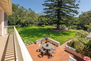 Single Family Residence, 1682 Valley rd, Santa Barbara, CA 93108 - 11