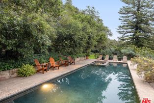 Single Family Residence, 1682 Valley rd, Santa Barbara, CA 93108 - 19