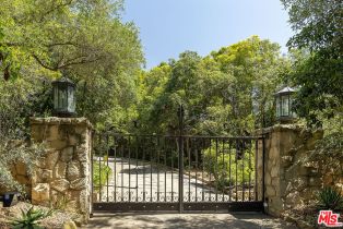 Single Family Residence, 1682 Valley rd, Santa Barbara, CA 93108 - 28