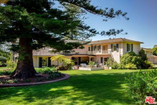 Single Family Residence, 1682 Valley rd, Santa Barbara, CA 93108 - 2