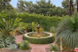 Single Family Residence, 1682 Valley rd, Santa Barbara, CA 93108 - 23