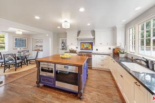 Single Family Residence, 1682 Valley rd, Santa Barbara, CA 93108 - 8