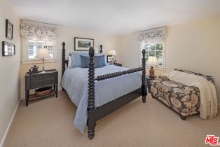 Single Family Residence, 1682 Valley rd, Santa Barbara, CA 93108 - 26