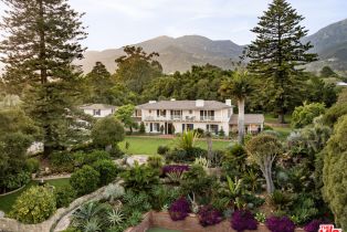 Single Family Residence, 1682 Valley rd, Santa Barbara, CA 93108 - 31