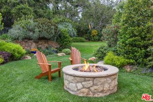 Single Family Residence, 1682 Valley rd, Santa Barbara, CA 93108 - 24