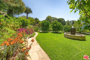 Single Family Residence, 1682 Valley rd, Santa Barbara, CA 93108 - 20
