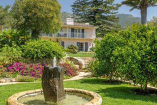 Single Family Residence, 1682 Valley rd, Santa Barbara, CA 93108 - 16