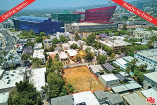 Land, 618   Westbourne Dr, West Hollywood , CA  West Hollywood , CA 90069