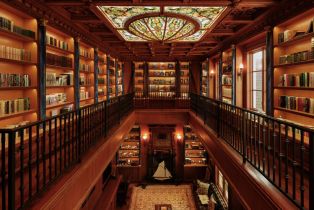 Single Family Residence, 1420 Davies dr, Beverly Hills, CA 90210 - 6