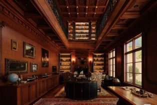 Single Family Residence, 1420 Davies dr, Beverly Hills, CA 90210 - 5