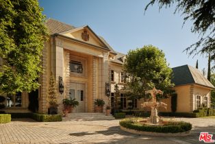 Single Family Residence, 1420 Davies dr, Beverly Hills, CA 90210 - 3