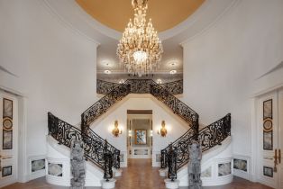 Single Family Residence, 1420 Davies dr, Beverly Hills, CA 90210 - 4