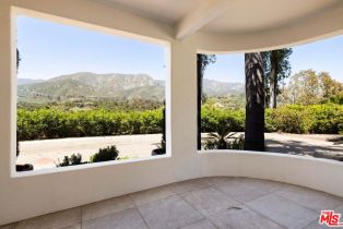 Single Family Residence, 595 Freehaven dr, Santa Barbara, CA 93108 - 33
