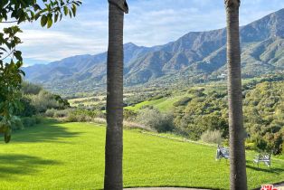 Single Family Residence, 595 Freehaven dr, Santa Barbara, CA 93108 - 6