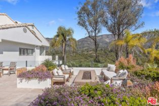 Single Family Residence, 595 Freehaven dr, Santa Barbara, CA 93108 - 20