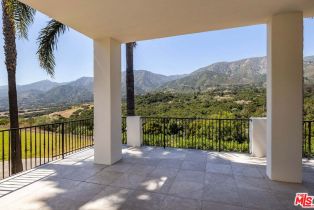 Single Family Residence, 595 Freehaven dr, Santa Barbara, CA 93108 - 64