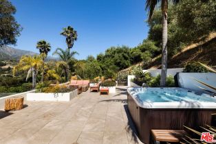 Single Family Residence, 595 Freehaven dr, Santa Barbara, CA 93108 - 9