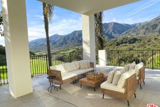 Single Family Residence, 595 Freehaven dr, Santa Barbara, CA 93108 - 30