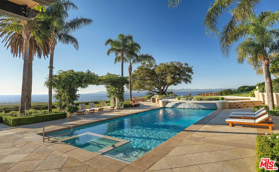 Single Family Residence, 1640 Mountain dr, Montecito, CA 93108 - 1