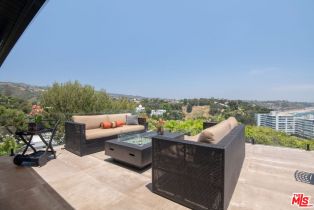 Single Family Residence, 17438 Revello dr, Pacific Palisades, CA 90272 - 3