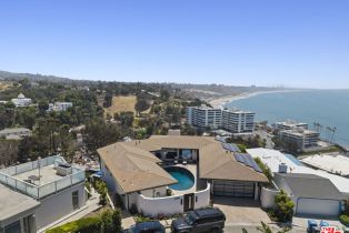 Single Family Residence, 17438 Revello dr, Pacific Palisades, CA 90272 - 31