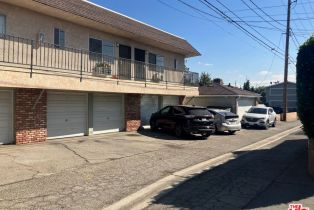 Residential Income, 271 Ash ave, Burbank, CA 91502 - 4