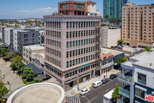Condominium, 207 Broadway, Long Beach, CA 90802 - 3