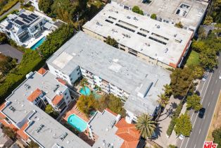 Residential Income, 537 San Vicente blvd, Santa Monica, CA 90402 - 6