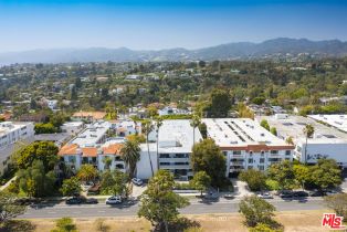 Residential Income, 537 San Vicente blvd, Santa Monica, CA 90402 - 9