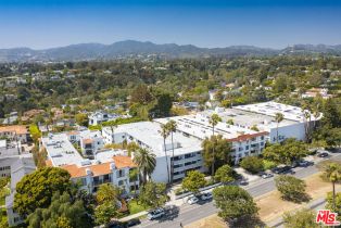 Residential Income, 537 San Vicente blvd, Santa Monica, CA 90402 - 10