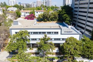 Residential Income, 900 Hilgard ave, Westwood, CA 90024 - 5