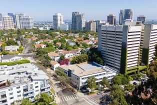 Residential Income, 900 Hilgard ave, Westwood, CA 90024 - 8