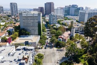 Residential Income, 900 Hilgard ave, Westwood, CA 90024 - 9