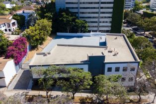 Residential Income, 900 Hilgard ave, Westwood, CA 90024 - 6