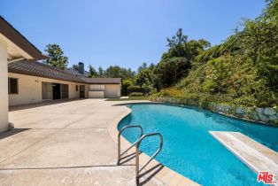 Single Family Residence, 745 Napoli dr, Pacific Palisades, CA 90272 - 11