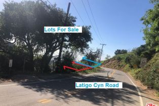 , 4218 Latigo cyn, Malibu, CA 90265 - 5