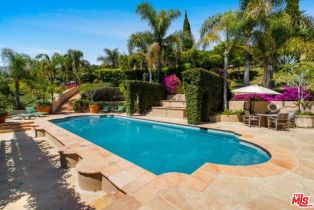 Single Family Residence, 3756 FOOTHILL ESTATE (Private Lane) rd, Santa Barbara, CA 93105 - 3