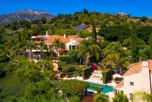 Single Family Residence, 3756 FOOTHILL ESTATE (Private Lane) rd, Santa Barbara, CA 93105 - 50