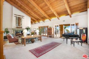 Single Family Residence, 3756 FOOTHILL ESTATE (Private Lane) rd, Santa Barbara, CA 93105 - 12