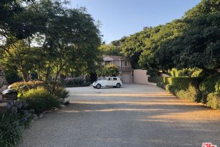 Single Family Residence, 3756 FOOTHILL ESTATE (Private Lane) rd, Santa Barbara, CA 93105 - 44